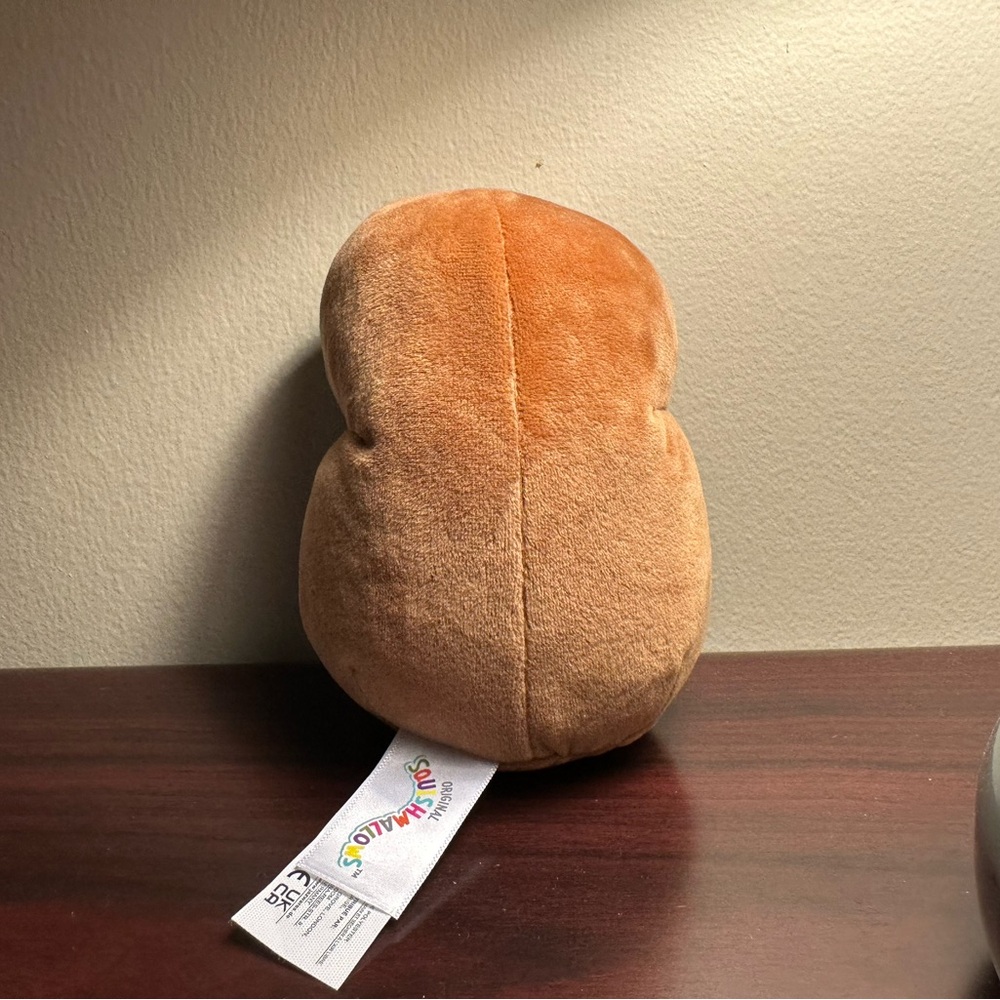 Squishmallows Avocado Toast Plushie - Picture 5 of 6